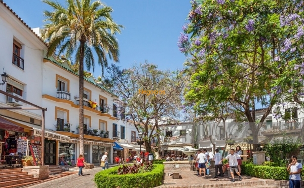 Marbella - Old Town